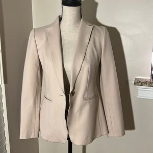 Ann Taylor blazer